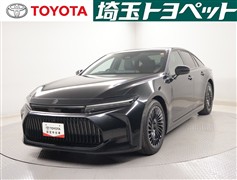 トヨタ　クラウン Z