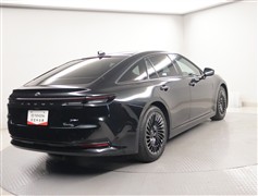 クラウン Z