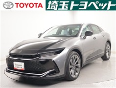 クラウンクロスオーバーGアドレザP