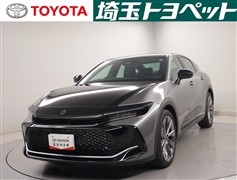 クラウン CO Gアドバ レザー