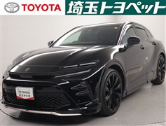 クラウンHEV スポーツZ