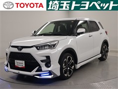 トヨタ ライズ Z