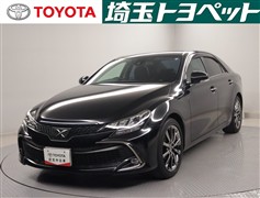 マークX 250S ファイナル