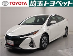 プリウスPHV S セーフティP