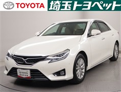 マークX プレミアム