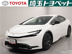 プリウス X