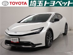 トヨタ プリウス Z