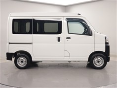ハイゼットカーゴ 2シーター