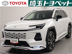 RAV4HEV Z