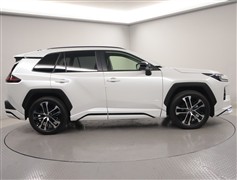 RAV4HEV Z