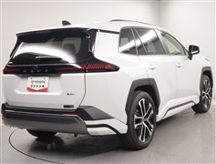 RAV4HEV Z