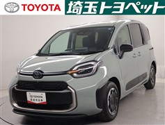 トヨタ シエンタHEV Z