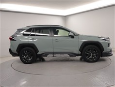 RAV4 HV アドベンチャー