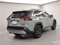 RAV4 HV アドベンチャー