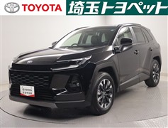 RAV4 HEV Z