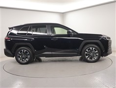RAV4 HEV Z