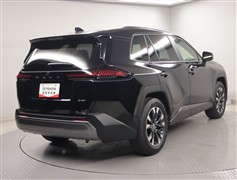 RAV4 HEV Z