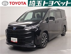 ノアHEV S-Z