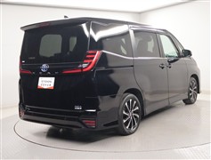 ノアHEV S-Z
