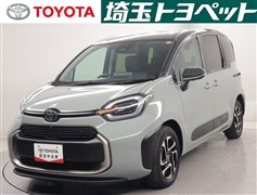 シエンタ HEV Z