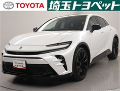 クラウン スポーツ Z