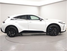 クラウン スポーツ Z