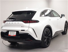 クラウン スポーツ Z