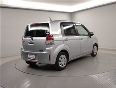 スペイド F