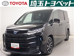 ノア ハイブリッド S-Z