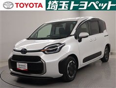 トヨタ シエンタ ハイブリッド Z