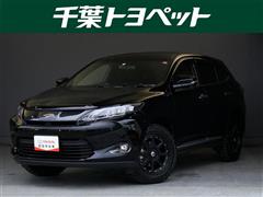 トヨタ ハリアー エレガンス 4WD