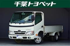 トヨタ トヨエース ロング フルJL 1.5t