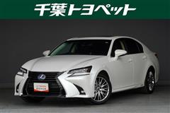 レクサス　GS300h VER-L