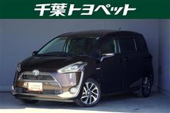 トヨタ　シエンタ ハイブリッド G 7ニン