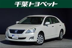 トヨタ プレミオ 1.8X Lパッケージ