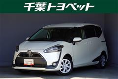 トヨタ シエンタ G 7ニン