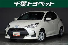 トヨタ ヤリス ハイブリッド G