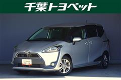 トヨタ シエンタ G 6ニン