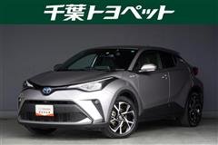 トヨタ C-HR ハイブリッド G