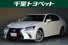 レクサス　GS350 VER-L AWD