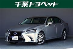 レクサス GS450h VER-L