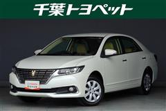 トヨタ プレミオ 1.5F Lパッケージ