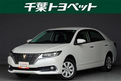 トヨタ プレミオ 1.5F Lパッケージ