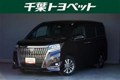 トヨタ　エスクァイア Gi プレミアム BK