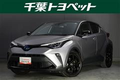 Ｃ－ＨＲ