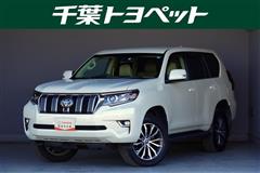 トヨタ ランクル プラド TX L 7ニン