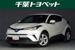 トヨタ　C-HR HV S LEDパッケージ