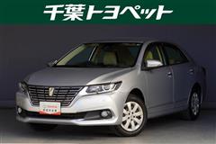 トヨタ　プレミオ 1.5F Lパッケージ