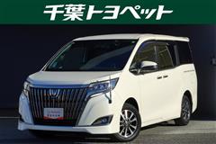 トヨタ エスクァイア Gi プレミアム BK