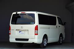 ハイエースV ロングDX GL-PKG